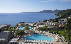 Marbella Hotel Corfu